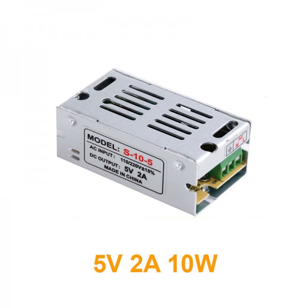 Nguồn 5V 2A 10W